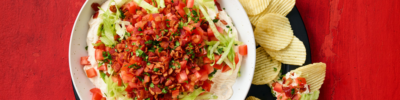 BLT Dip